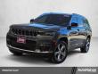 Used 2021 Jeep Grand Cherokee L Limited Sport Utility