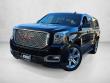 Used 2017 GMC Yukon XL Denali Sport Utility