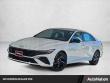 New 2026 Hyundai Elantra SEL Sport 4dr Car