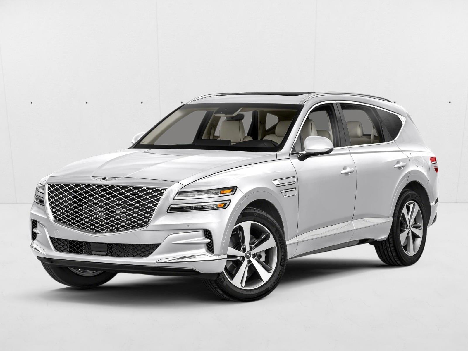 2023 Genesis GV80 2.5T Standard AWD's photo