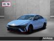 New 2026 Hyundai Elantra N Sedan 4dr Car