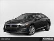 Used 2019 Honda Insight Touring 4dr Car