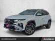 New 2026 Hyundai Tucson Hybrid Limited Sport Utility