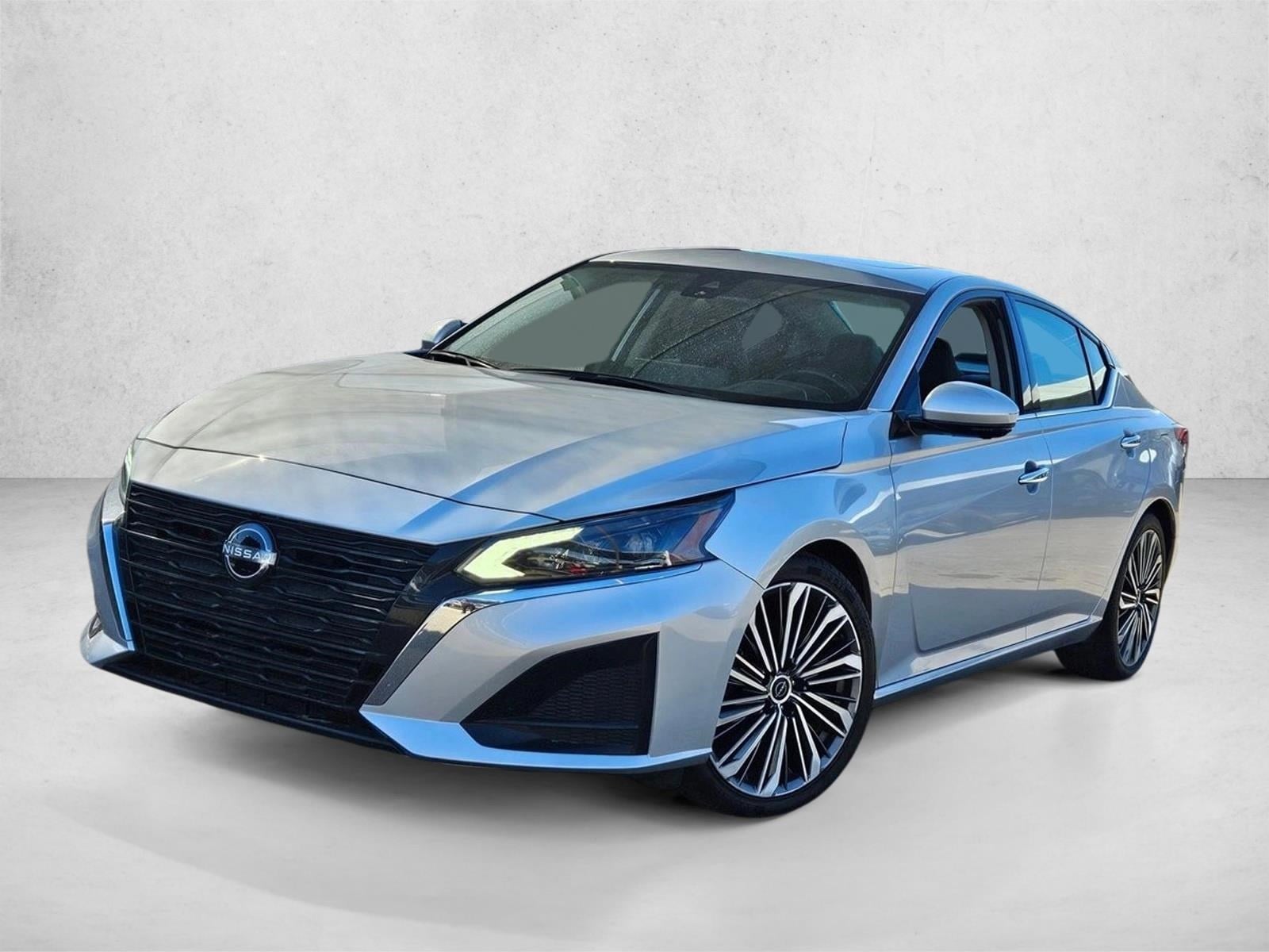 2023 Nissan Altima SL