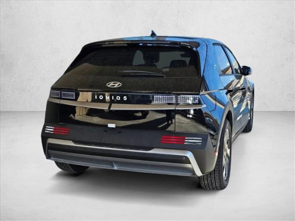 New 2026 Hyundai IONIQ 5 SEL Sport Utility