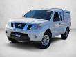 Used 2021 Nissan Frontier SV Extended Cab Pickup