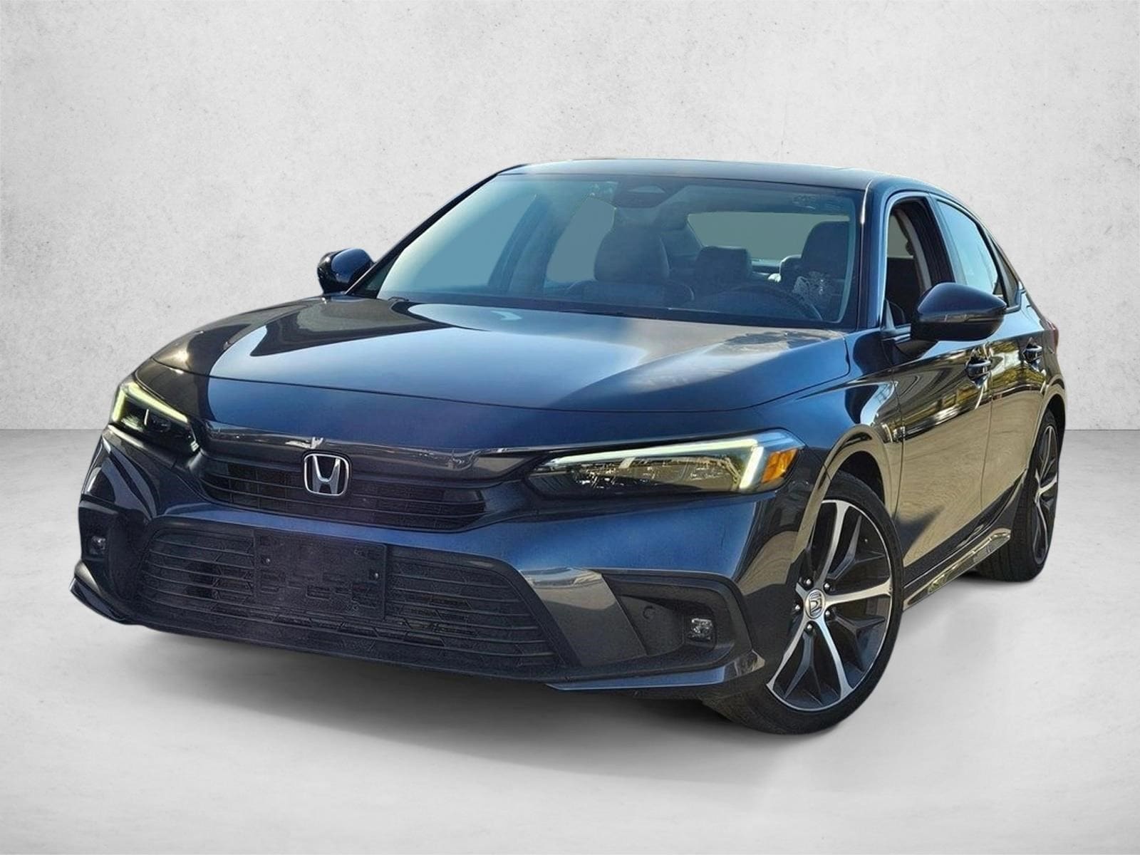 2023 Honda Civic Touring's photo