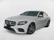 Used 2019 Mercedes-Benz E-Class E 300 4dr Car