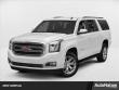 Used 2017 GMC Yukon XL SLT Sport Utility