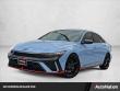 New 2026 Hyundai Elantra N Sedan 4dr Car