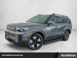New 2026 Hyundai Santa Fe Hybrid SEL Sport Utility