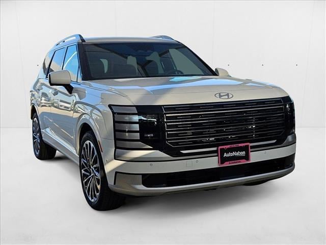 2026 Hyundai Palisade Calligraphy - Photo 7