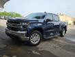 Used 2020 Chevrolet Silverado 1500 LT Crew Cab Pickup