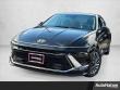 New 2025 Hyundai Sonata Hybrid SEL 4dr Car