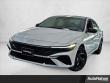 New 2026 Hyundai Elantra SEL Sport Premium 4dr Car