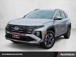 New 2026 Hyundai Tucson Hybrid SEL AWD Sport Utility