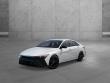 New 2026 Hyundai Elantra N Line Sedan