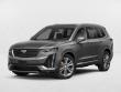 Used 2021 Cadillac XT6 Premium Luxury Sport Utility