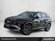 New 2026 Hyundai Tucson SEL Plus FWD Sport Utility