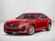 Used 2024 Cadillac CT5 Luxury 4dr Car