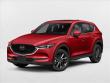 Used 2021 Mazda CX-5 Signature Sport Utility