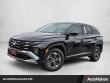New 2026 Hyundai Tucson Hybrid Blue Sport Utility