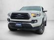 Used 2023 Toyota Tacoma SR5 Crew Cab Pickup