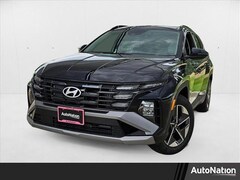 2025 Hyundai Tucson Hybrid SEL Convenience Sport Utility