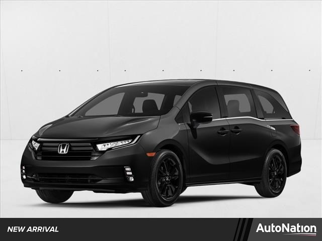 2023 Honda Odyssey SPORT's photo