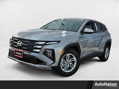 2025 Hyundai Tucson SE FWD Sport Utility