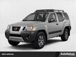  Nissan Xterra