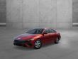 New 2025 Hyundai Elantra SE Sedan