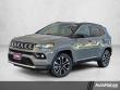 Used 2023 Jeep Compass Limited Sport Utility
