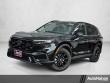 Used 2025 Honda CR-V Hybrid Sport-L Sport Utility