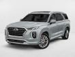 Used 2020 Hyundai Palisade Limited Sport Utility