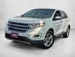 Used 2016 Ford Edge SEL Sport Utility