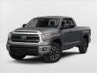 Used 2014 Toyota Tundra 4WD Truck SR Crew Cab Pickup