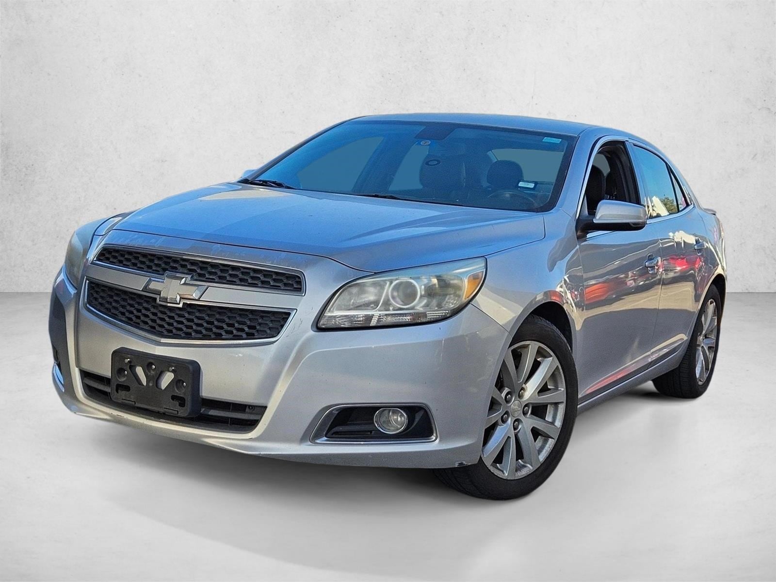 2013 Chevrolet Malibu