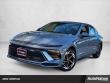 New 2026 Hyundai Sonata SEL Sport 4dr Car
