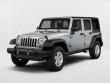 Used 2017 Jeep Wrangler Sport Sport Utility