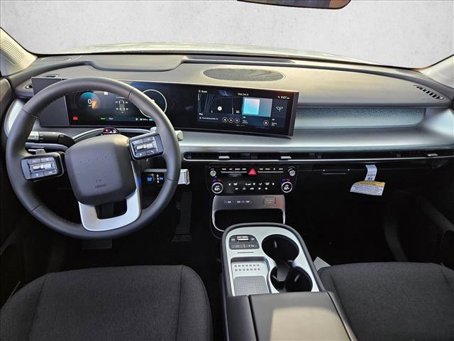 2026 Hyundai IONIQ 9 SE - Photo 12