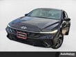 Hyundai Elantra Hybrid