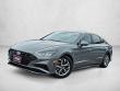 Certified 2023 Hyundai Sonata SEL 4dr Car