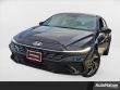 New 2025 Hyundai Elantra Hybrid SEL Sport 4dr Car