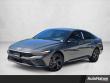 New 2026 Hyundai Elantra SEL Sport 4dr Car