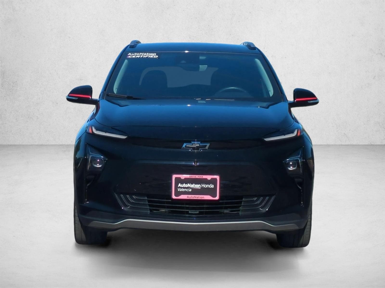 Used 2023 Chevrolet Bolt EUV Premier with VIN 1G1FZ6S00P4167681 for sale in North Richland Hills, TX