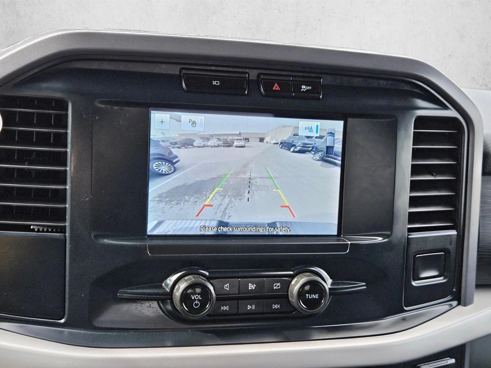2023 Ford F-150 XLT - Photo 11