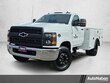  Chevrolet Silverado HD