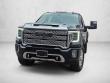 Used 2022 GMC Sierra 2500HD Denali Crew Cab Pickup
