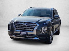 2020 Hyundai Palisade Limited Sport Utility
